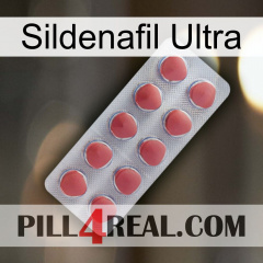 Sildenafil Ultra 18